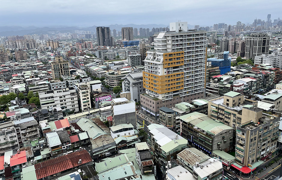 房市交易量受三大因素干擾 5月移轉棟數北市獨強