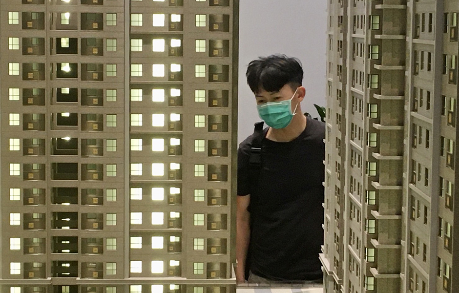香港人來台定居與居留人數雙雙創下新高 未見炒樓潮