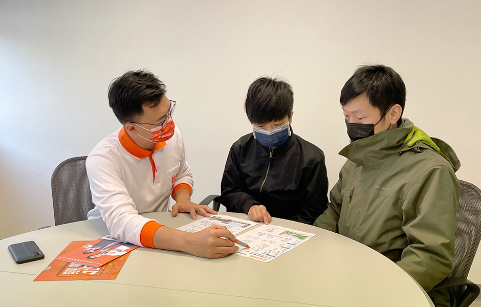 每五戶就有一戶是頂客或空巢族 帶動小宅市場 每五戶就有一戶是頂客或空巢族 帶動小宅市場