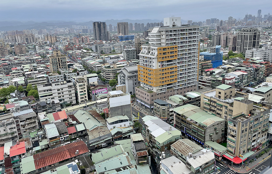 北市過半行政區預售均價破百萬 獨剩萬華6字頭 北市過半行政區預售均價破百萬 獨剩萬華6字頭