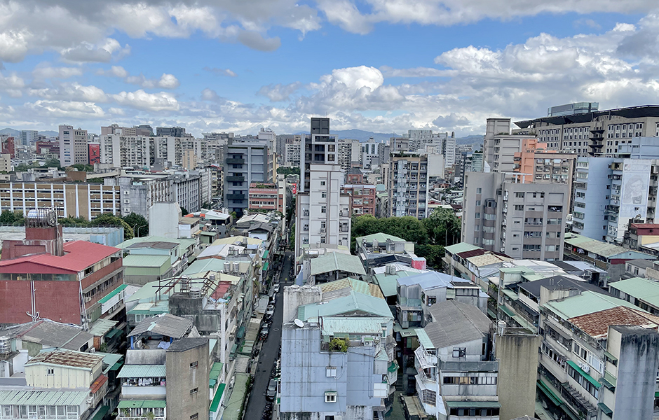 全台危老動工突破千件  北市已有14間飯店核准改建