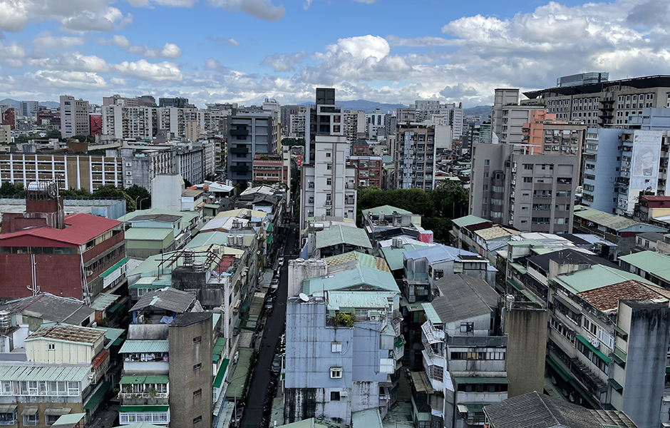 人口老化嚴峻 不動產繼承移轉量15年翻倍、去年再創新高 人口老化嚴峻 不動產繼承移轉量15年翻倍、去年再創新高
