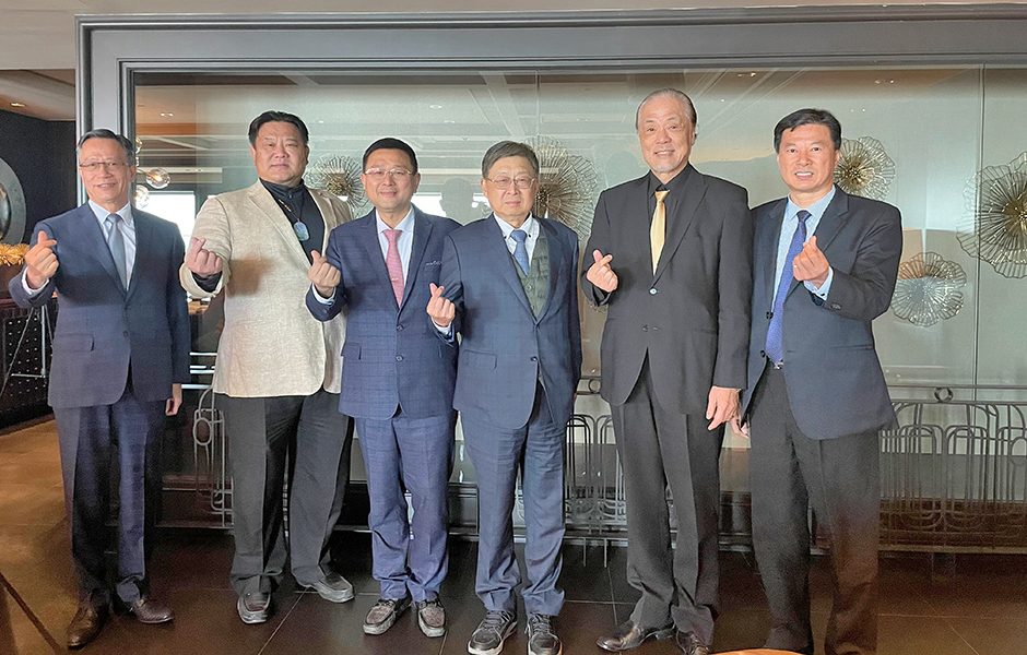 內閣改組中小型建商請命 子法請留一條活路! 內閣改組中小型建商請命 子法請留一條活路!