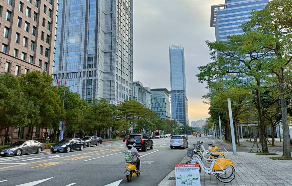 1675923869446959.jpg辦公室量體大爆發    2022核發建照約148萬平方公尺 1675923869446959.jpg辦公室量體大爆發    2022核發建照約148萬平方公尺