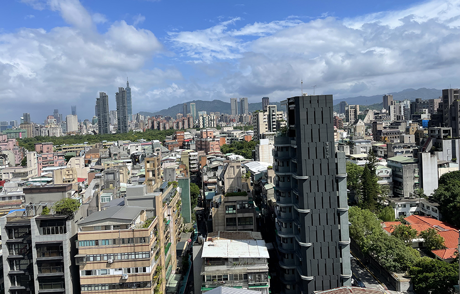 房地合一稅收一年抵五年！ 去年增近百億北市貢獻60億最狂