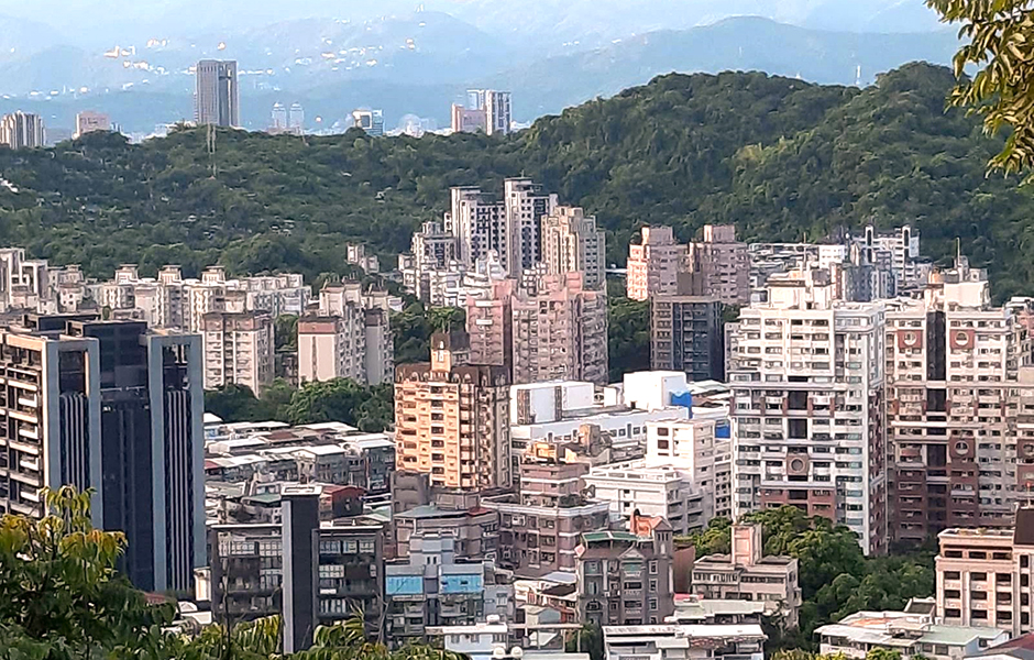 5月營建業景氣再下滑   不動產未來半年展望趨向保守