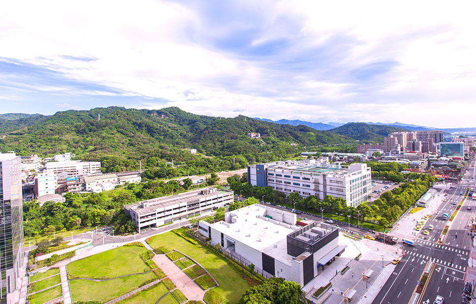 土城司法園區將擴大土城都市計畫    城鄉局：提供更完善的需求機能