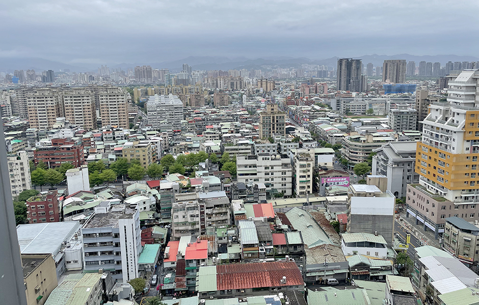 打炒房上路滿月房市淡季不淡 首購自住鎖定低價撐盤