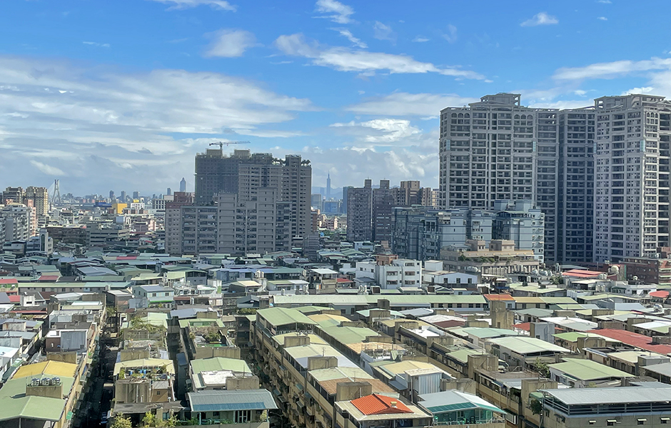 台灣房市會不會爆雷？ 專家提數據指房貸違約率為世界最低！