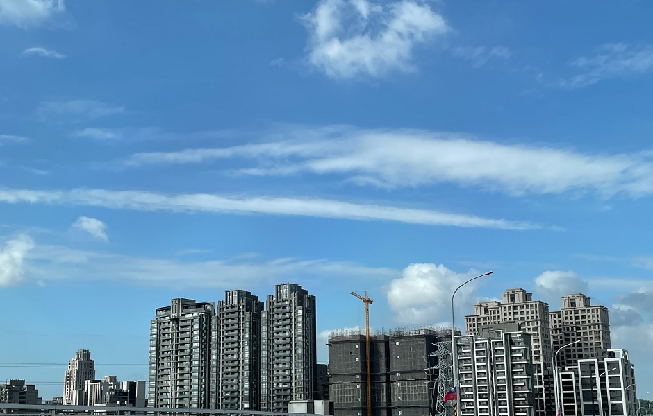 社區設置充電樁費用動輒需百萬元 覆蓋率竹北居冠、北市反倒近墊底 社區設置充電樁費用動輒需百萬元 覆蓋率竹北居冠、北市反倒近墊底