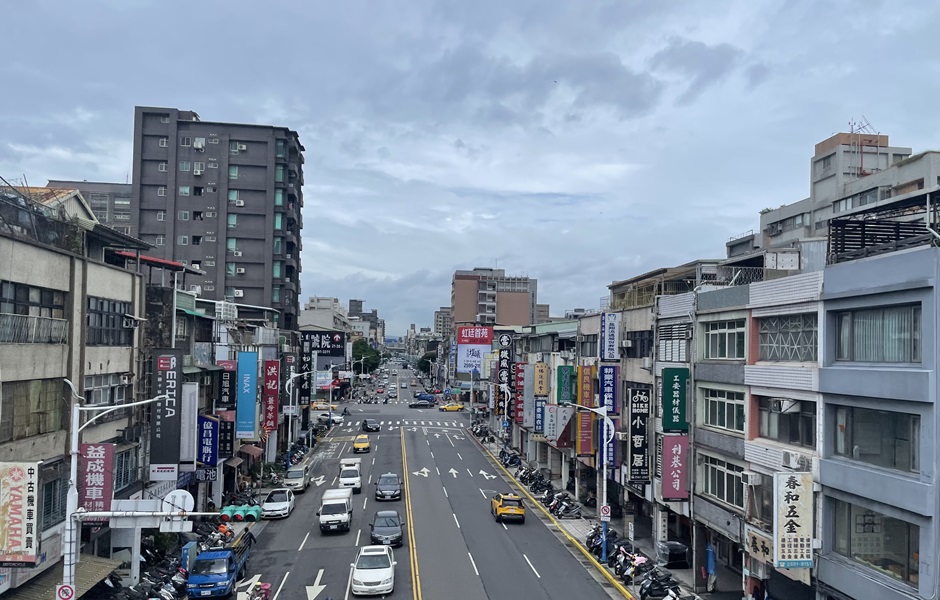 台北市是六都唯一繼承比例超過20%的都會區