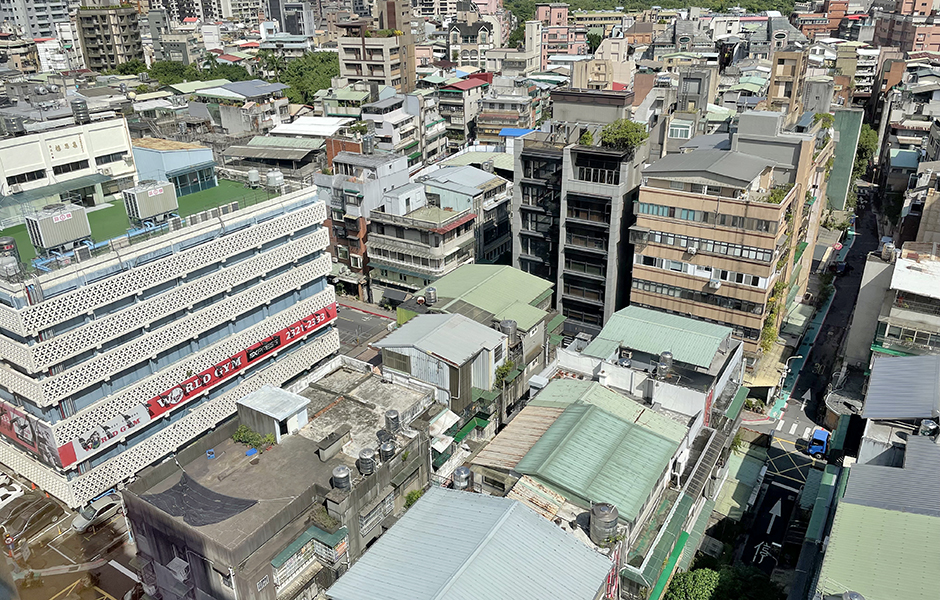 老屋重建新天龍國也加入戰局 今年北台灣案量已破2300億元、年增5.5% 老屋重建新天龍國也加入戰局 今年北台灣案量已破2300億元、年增5.5%