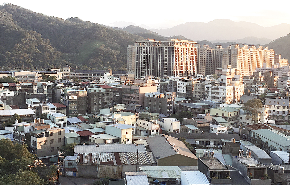 房價再飆高    8月住宅指數創史上新高