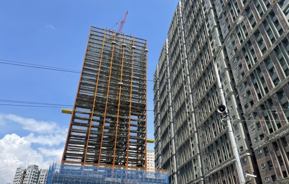央行不升息、房市管制沒加碼 專家:房市服下定心丸 央行不升息、房市管制沒加碼 專家:房市服下定心丸