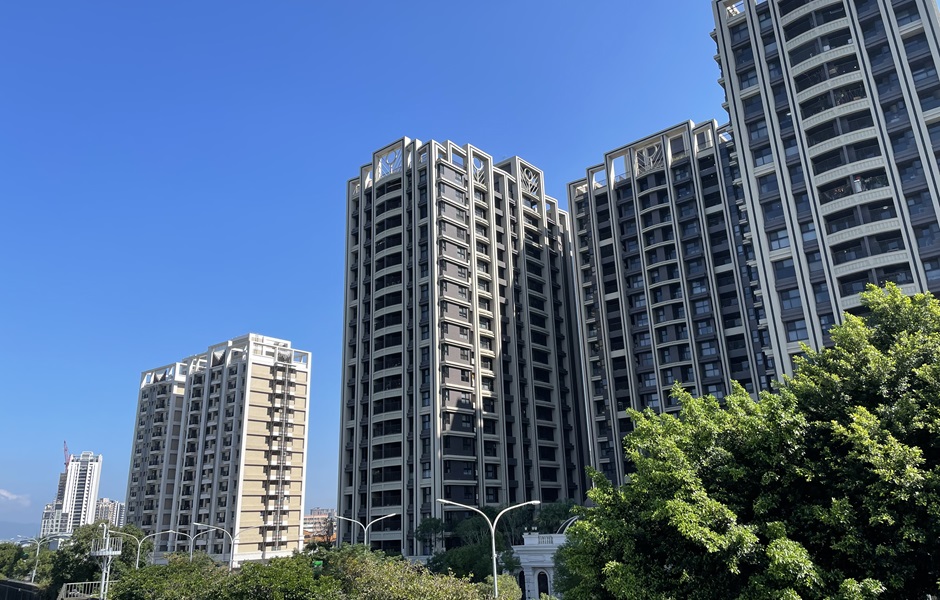 建商縮手！去年北台灣住宅推案量創4年新低 專家：這五區龍年有望大爆發