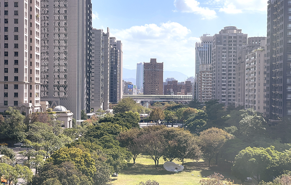 軌道利多再一樁    行政院再核定基捷、中捷綠線延伸案