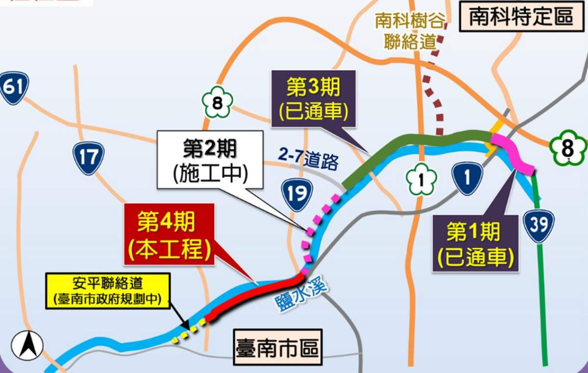 1708040481851049.jpg 圖2 臺南都會區北外環道路工程進度示意圖_0.jpg