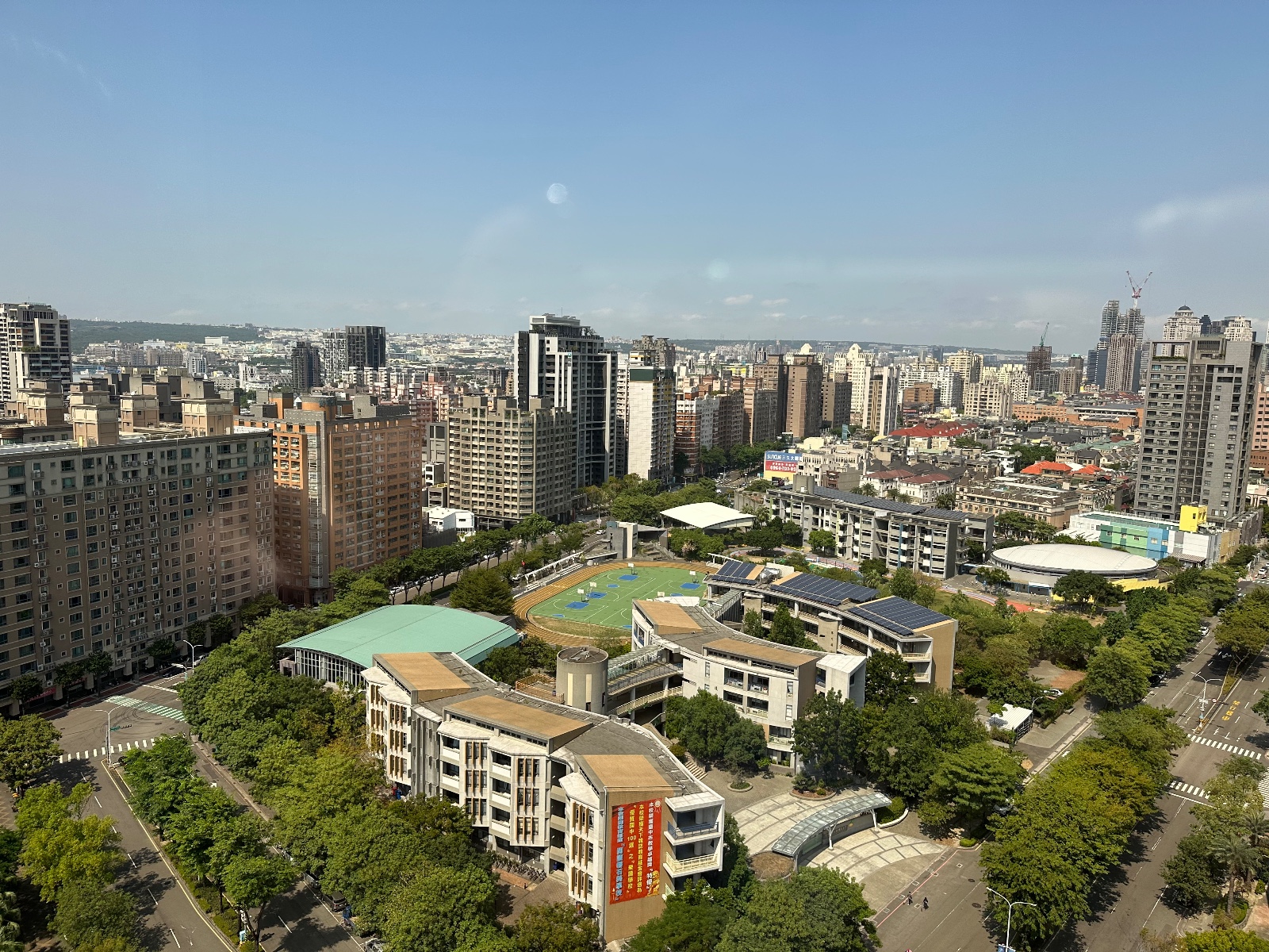 🔥七期老牌宴會館歇業一年 國聚建設34億手刀搶下