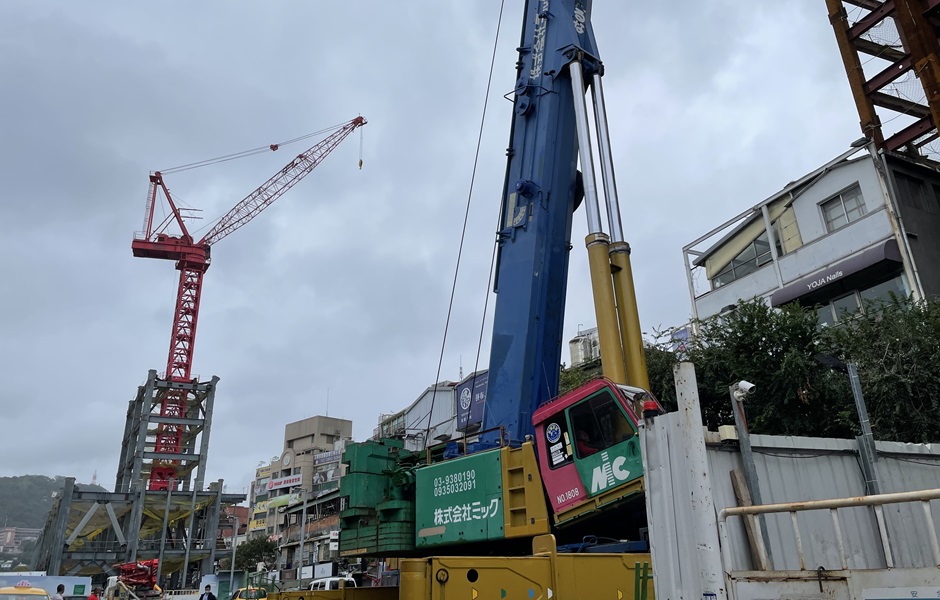 大重建時代來臨!台北危老案卻10%都失效 3大難題引棄建潮 大重建時代來臨!台北危老案卻10%都失效 3大難題引棄建潮