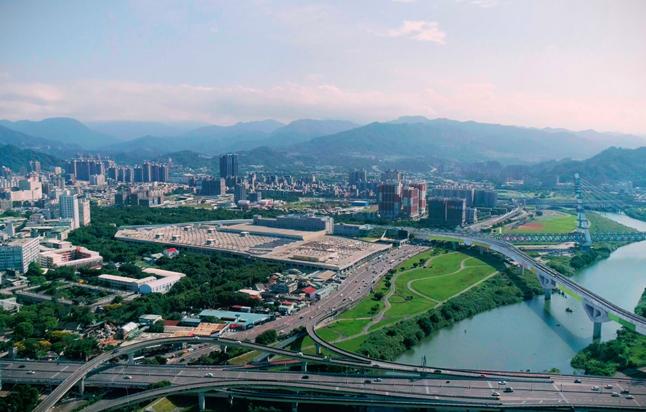 新店十四張重劃區 2025 年開工    5 座公園+社宅規劃引爆房市話題! 新店十四張重劃區 2025 年開工    5 座公園+社宅規劃引爆房市話題!