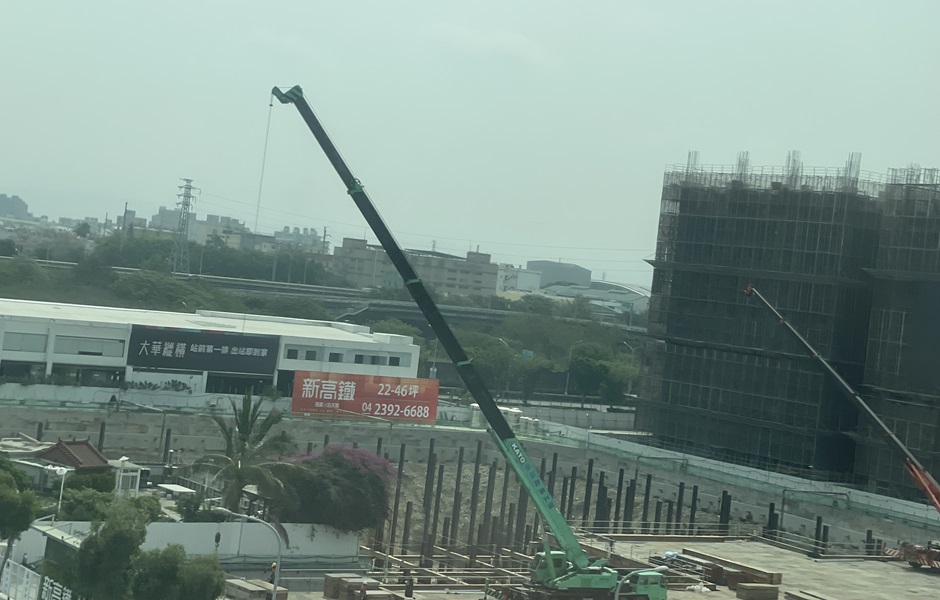 海悅2024年全年營收首度突破百億大關 全台在手代銷案量達4,850億元 海悅2024年全年營收首度突破百億大關 全台在手代銷案量達4,850億元