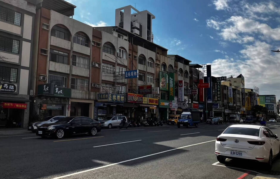 覆鼎金北營區都更啟動 國家住都中心領軍 打造宜居新商圈