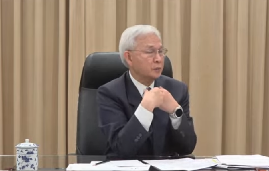 台幣爆發性升值衝擊產業    內需營建股成最大贏家