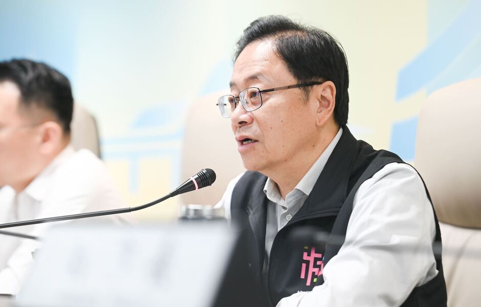 全國首創   桃園永續債券雙軌啟動 社宅捷運共創三贏
