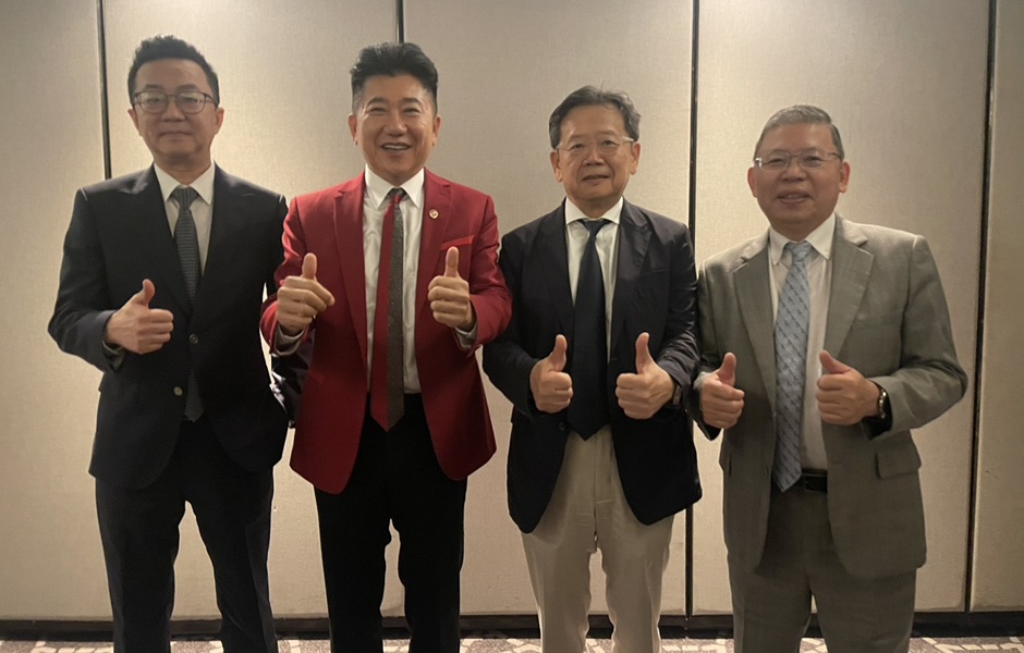 買房須搶貸款！代銷大老齊聚籲政府：鬆綁信用管制政策、要馬上！  
