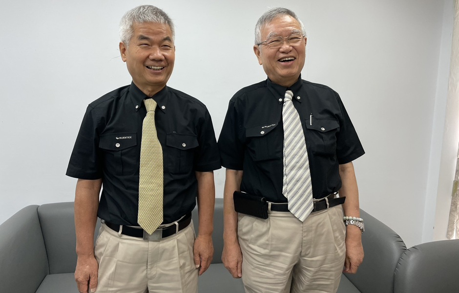 過半新訂單來自科技大廠 潤弘李志宏：口碑才是長期實力、AI影響產業變動更快
