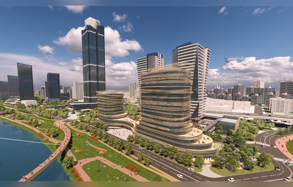 輝達台灣總部落腳北士科？    北市府積極招商搶進科技巨頭