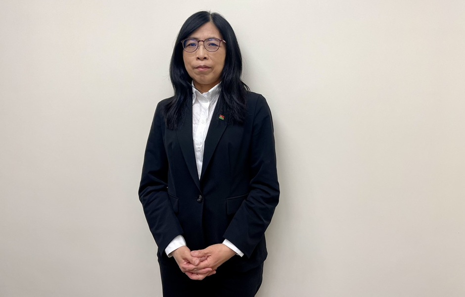 房市還有川普之亂沒人說得準！ 信義房屋陳麗心：貸款仍是消費者最大課題