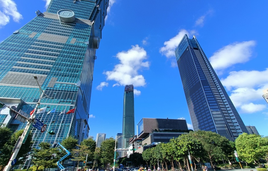 關稅戰掀商用不動產市場震盪   台商布局陷困頓