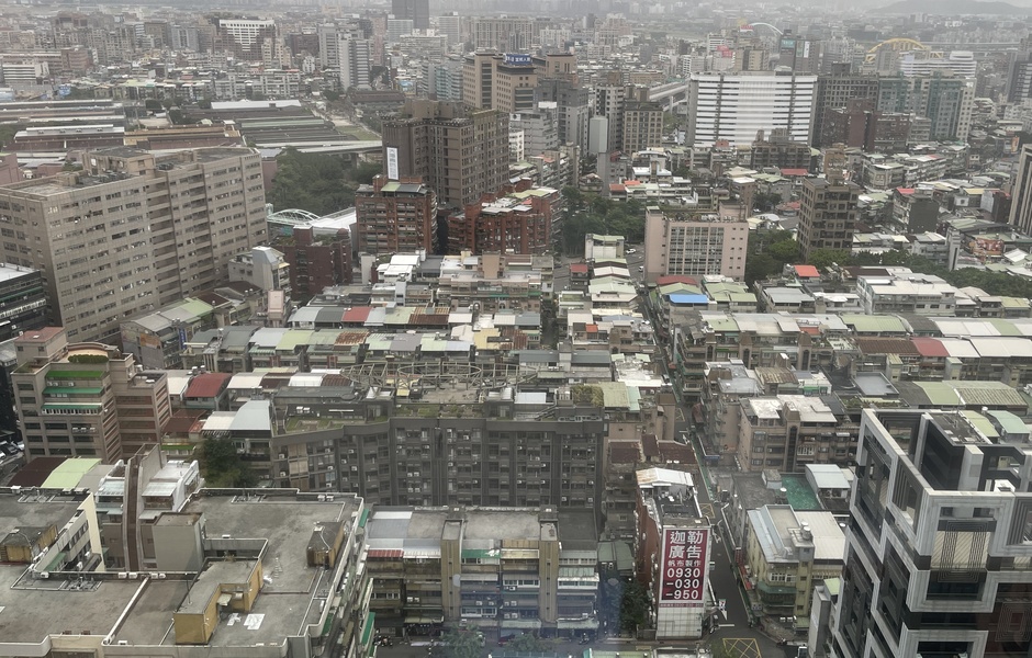 囤房稅 2.0 七月上路 稅率最高達 4.8% 自住族稅負降非自住翻倍