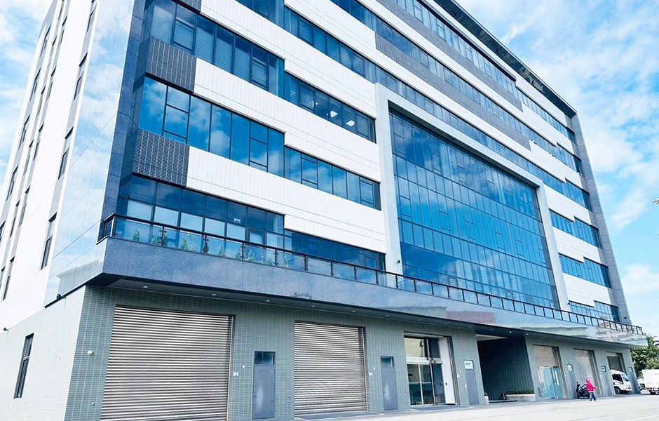 關稅戰衝擊廠房求售潮     桃園蘆竹廠房交易狂飆 
