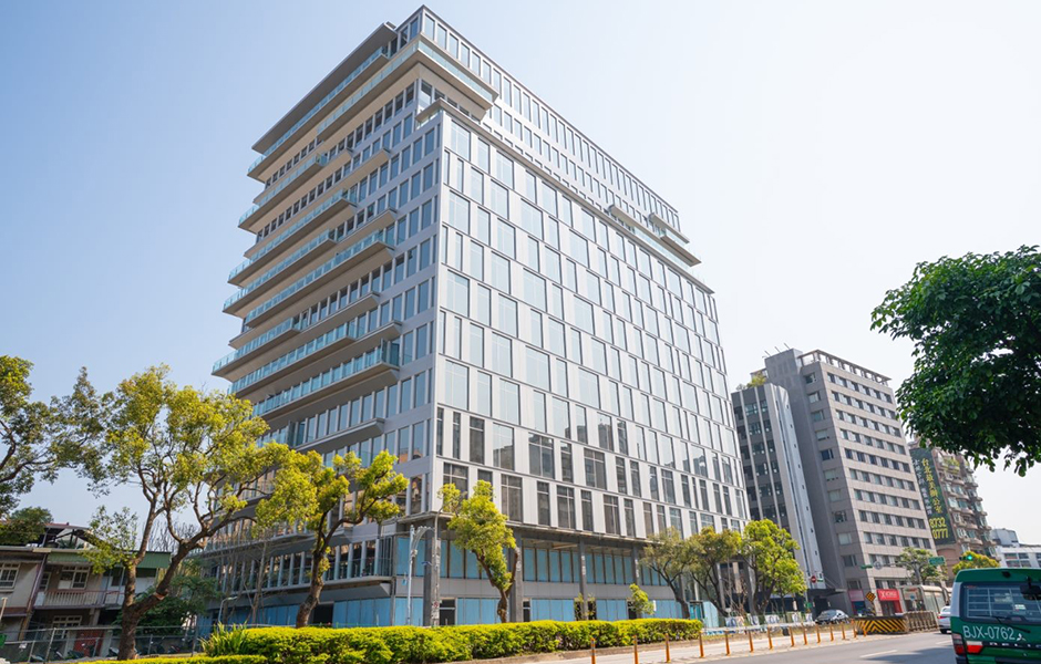 松山機場門戶大變身 32 億鑽石級綠建築完工奪國際五星