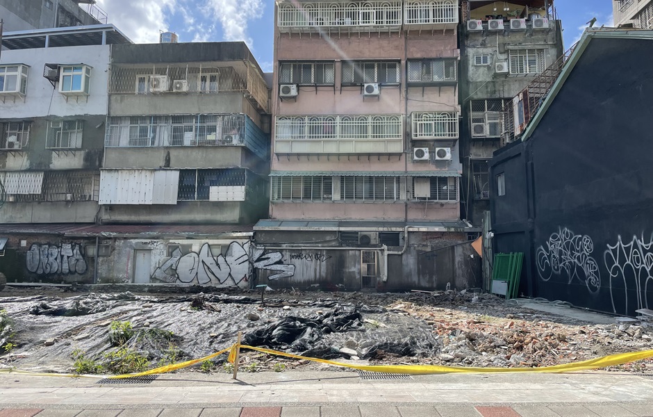 建商暴雷！北北桃竹八建案停工是「這家」 專家：內政部恐怕要提前收拾殘局 