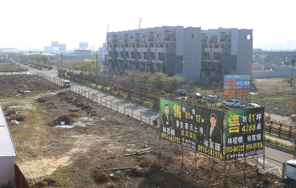 房市價量雙殺     專家：擺脫困境靠「這幾招」