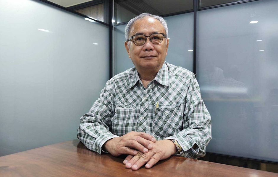 詐騙猖獗！不動產詐騙金額超可觀 地政士全聯會理事長揭：「過戶、設定抵押」是必經過程