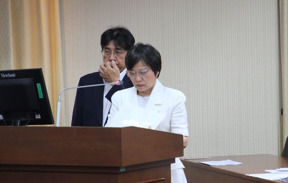 社宅承諾跳票 租補地方扛？朝野互槓火花四射
