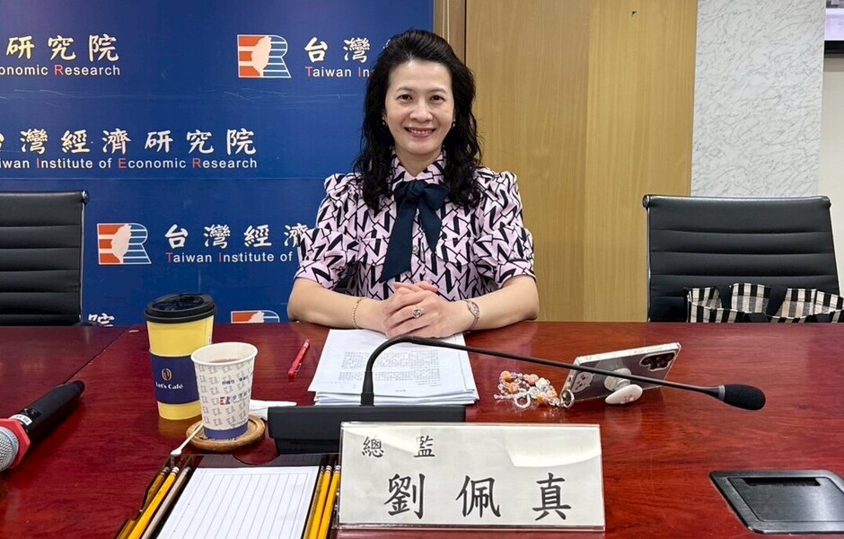 台經院示警製造業連 4 黑   房市要剉咧等？