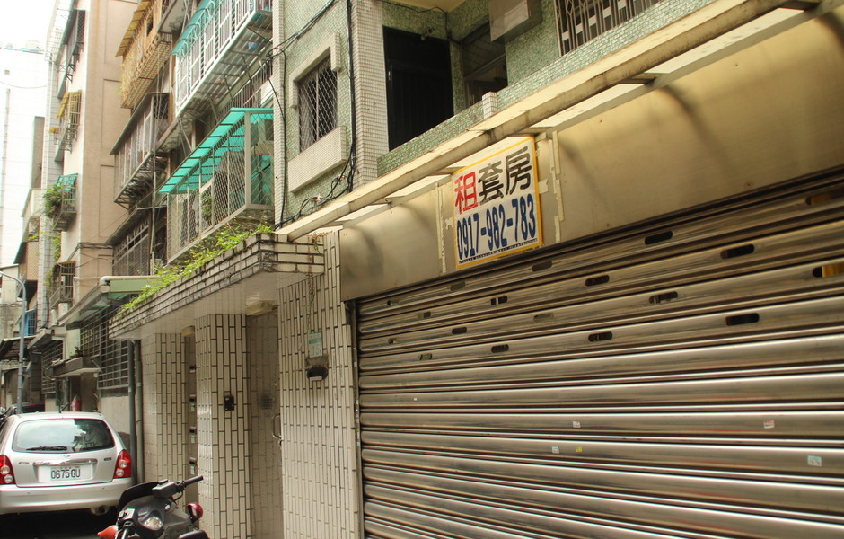 租屋糾紛不少   北市地政、崔媽媽攜手 「喬」出安居樂活