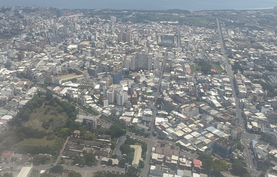 韓祭房市「終極武器」：二戶禁貸   台灣學不學？