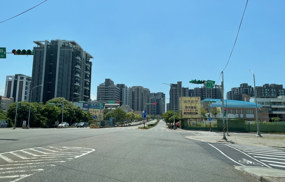 上半年建案挹注、合併營收年減17% 海悅：下半年代銷交易動能可望回溫