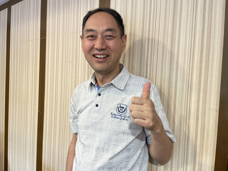 社區主委沒人當？ 郭紀子：社區才是選票新藍海
