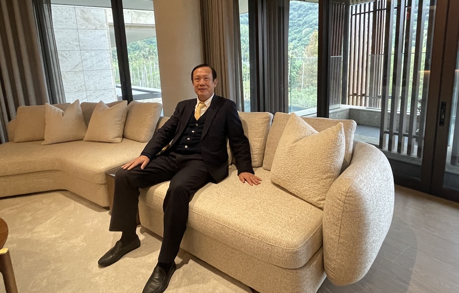 預售案場月成交量「個位數」 賴正鎰：房市盤整期可能長達一年以上