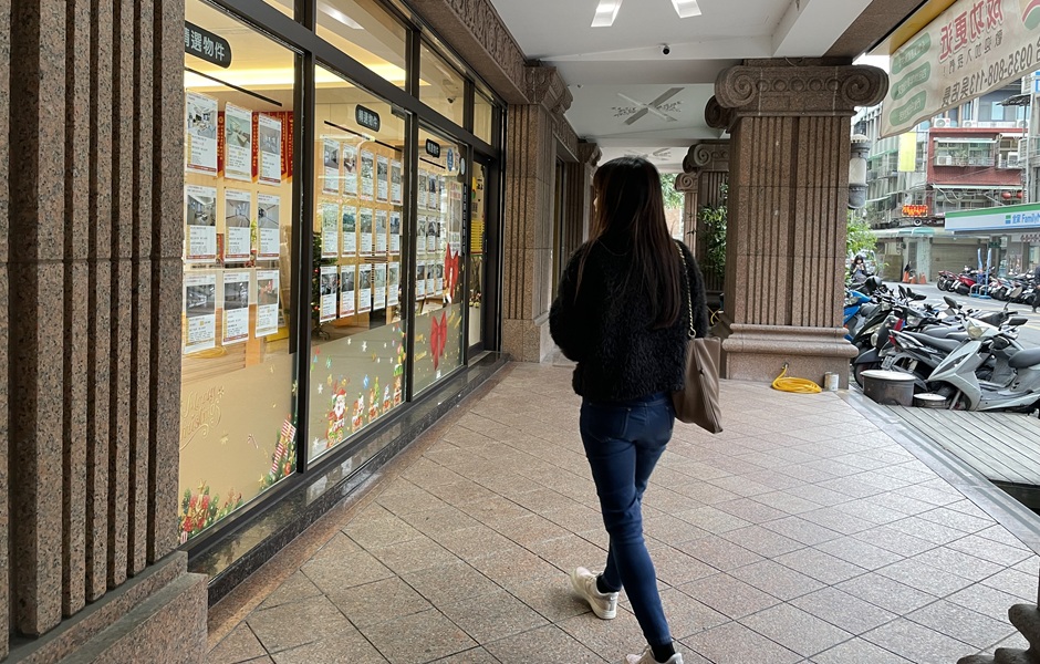 不動產經紀業達9845家再創新高 專家：有無「倒店潮」要看一年後