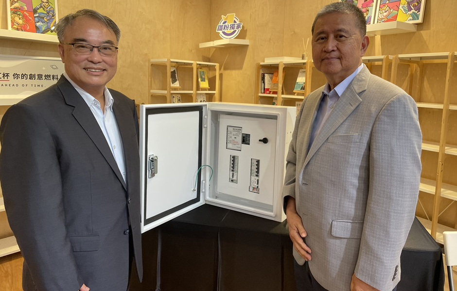 買房、裝修用電安全找水電師傅？ 專家：「電機技師」大家都不知道