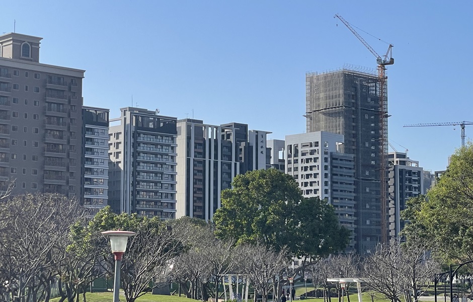 「限貸令」自住客求貸無門 專家提避免資金斷鏈最好先做這些準備