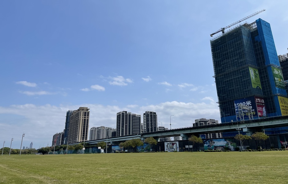 全台空屋破90萬棟新高點！交屋潮遇房市急凍 重劃區空屋湧現